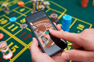 roulette mobile gaming