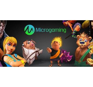 Unleash the Power of Luck: Explore Microgaming