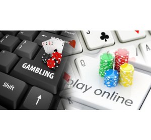 What are the steps to win at big in an online betting site?