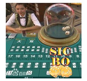 Other then Slot Games, Today we we talk about Sic Bo Table Game