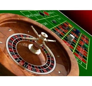 Types of Roulette on Table Casino Game